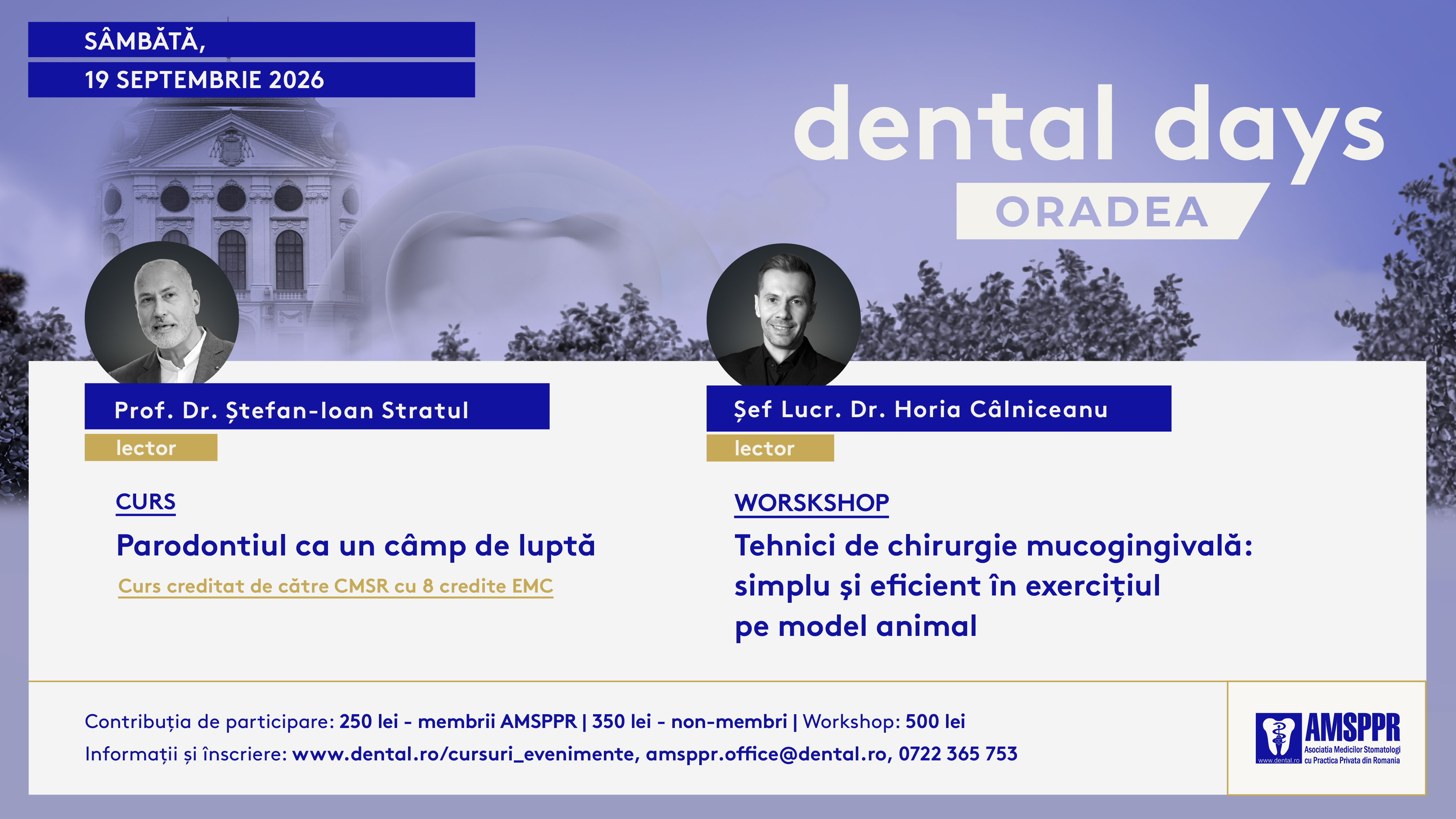 AMSPPR