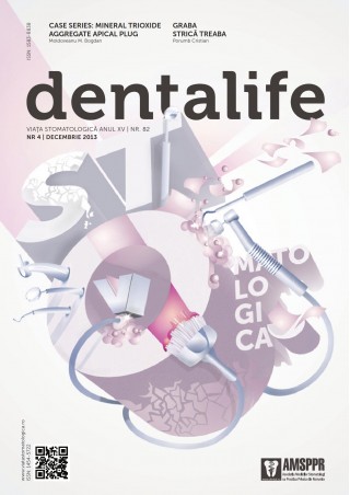 Revista Viata Stomatologica nr.4 2013